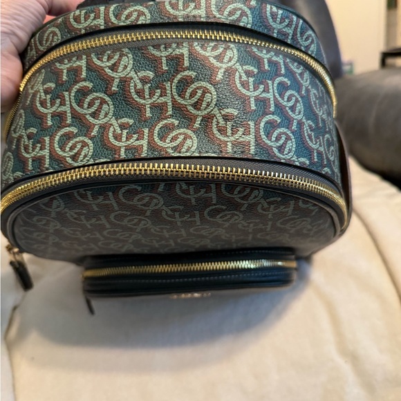 Brand new Coach medium backpack purse - Picture 3 of 3